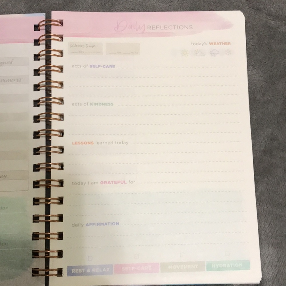 Planner - Picture 3 of 4